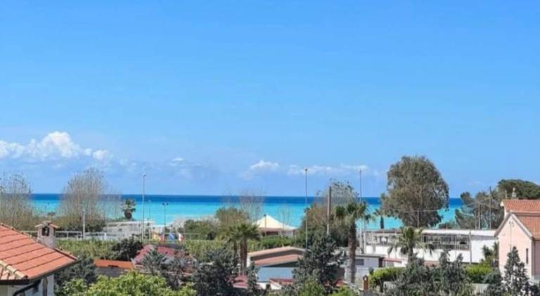 Apartment with 1 room for 5 persons in Cosenza