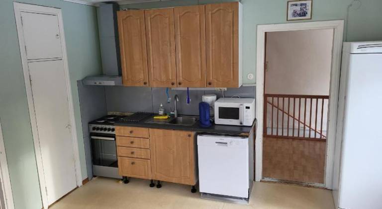 House with 3 rooms for 7 persons — photo 4