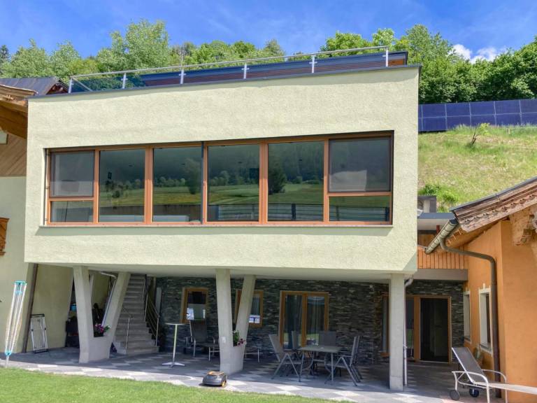 Ferienwohnung in Stuhlfelden für max. 3 Gäste