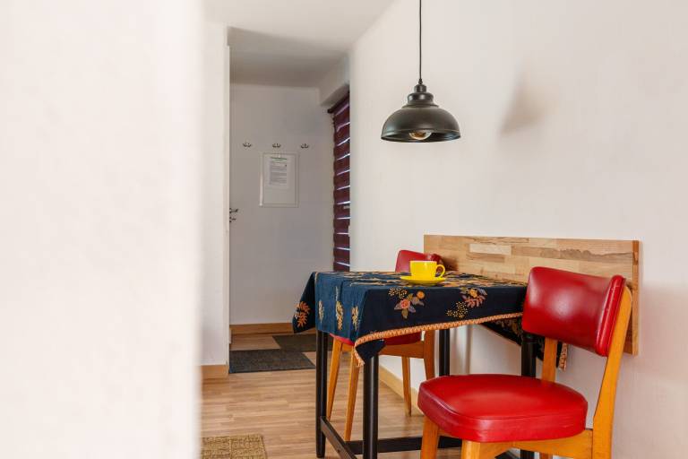 Pleasant rental apartment with terrace & fast internet | City view | Dogs allowed — photo 3