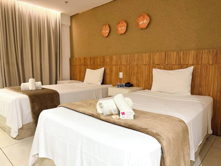 Apartment  Plano Diretor Sul