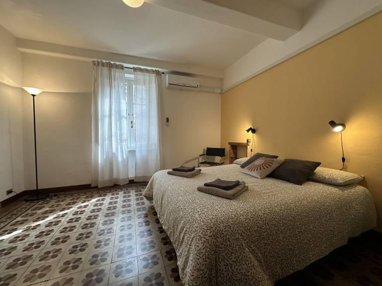 Apartment | Close to Lucca Cathedral | City view in Lucca