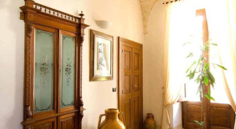 Hotel Palazzo D'Erchia — photo 4
