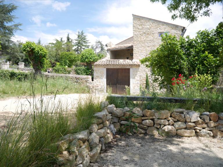 Huis Vallon-Pont-d'Arc