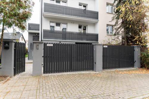 Apartament z hotelowymi udogodnieniami  Radom