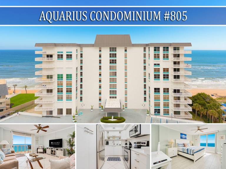 Condo Ormond Beach