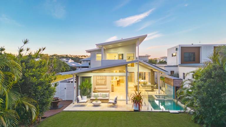 House Cabarita Beach