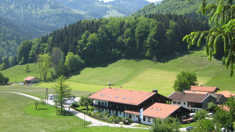 Ferienwohnung  Aschau im Chiemgau