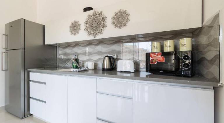 Apartment | Near Church of the Holy Sepulchre | Pet-friendly — photo 5