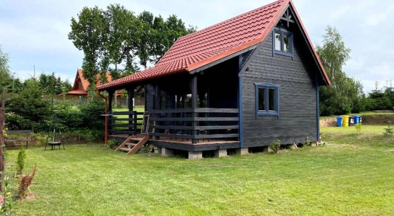 Apartament Rydzewo