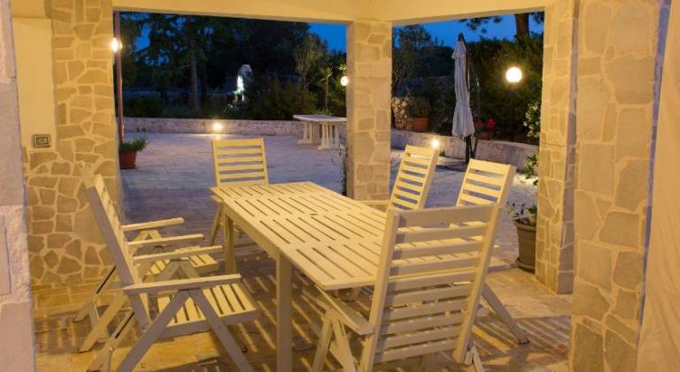 Trullo suite 59 — photo 3