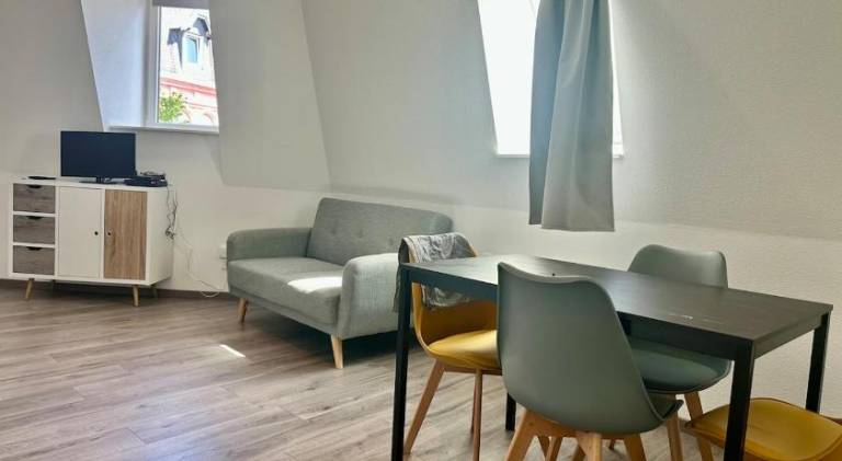 Holiday apartment with 1 room for 2 persons — photo 4