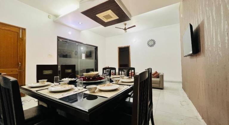 Bungalow with garden & terrace — photo 3