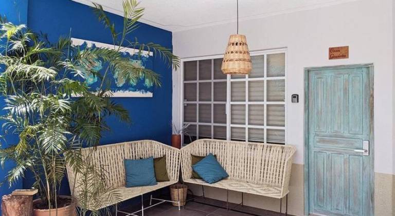 Holiday apartment with pool | Next to the beach | Suitable for remote work | Pet-friendly — photo 4