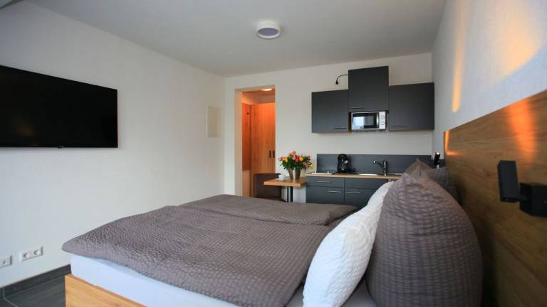 Ferienwohnung Überlingen