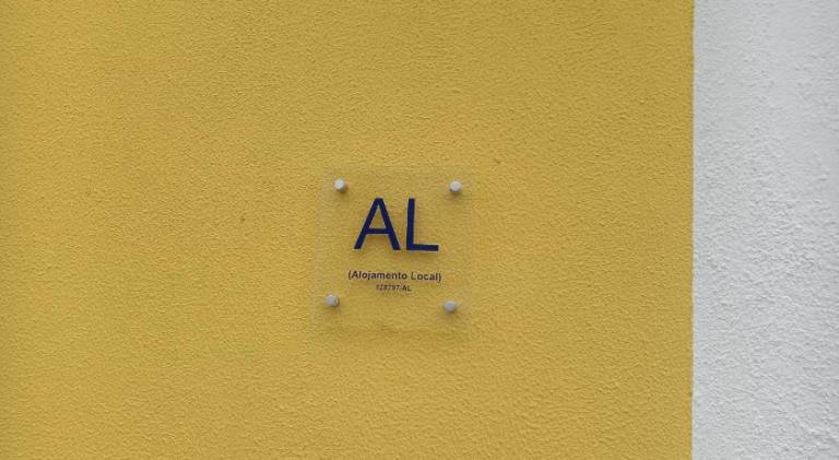 Alojamento Local Largo da Igreja in Setubal