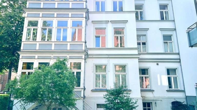 Ferienwohnung  Stralsund