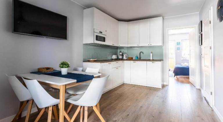 Beautiful holiday apartment | Close to the beach | Dogs allowed — photo 4
