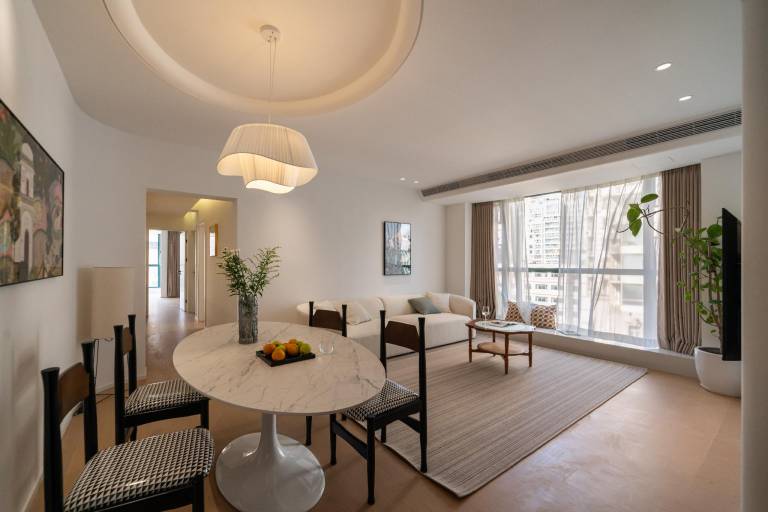 Apartment Xuhui