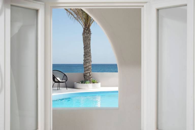 Bed & Breakfast Agios Georgios