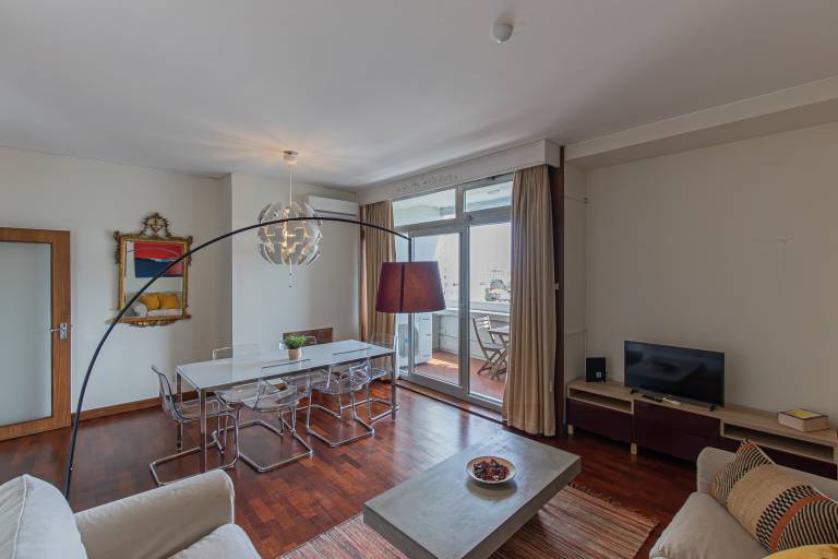 Apartment Foz do Douro