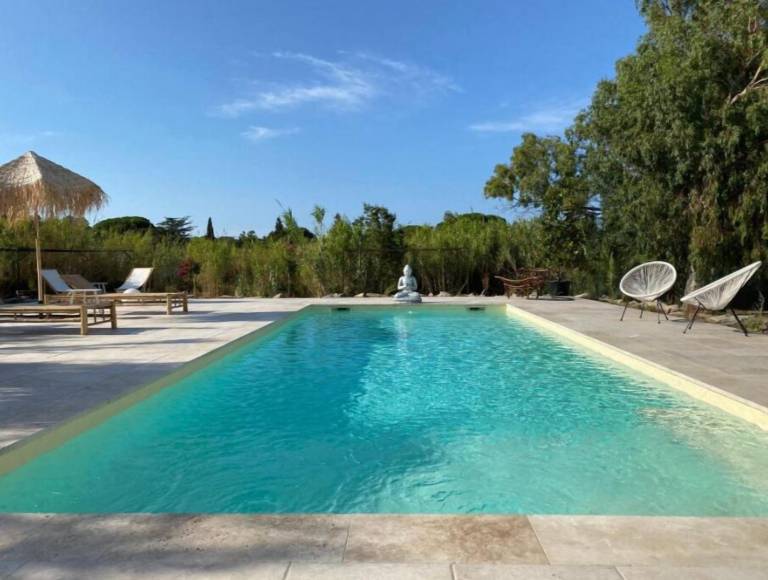 Ferienwohnung  Calvi