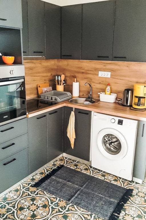 Ferienwohnung Novalja