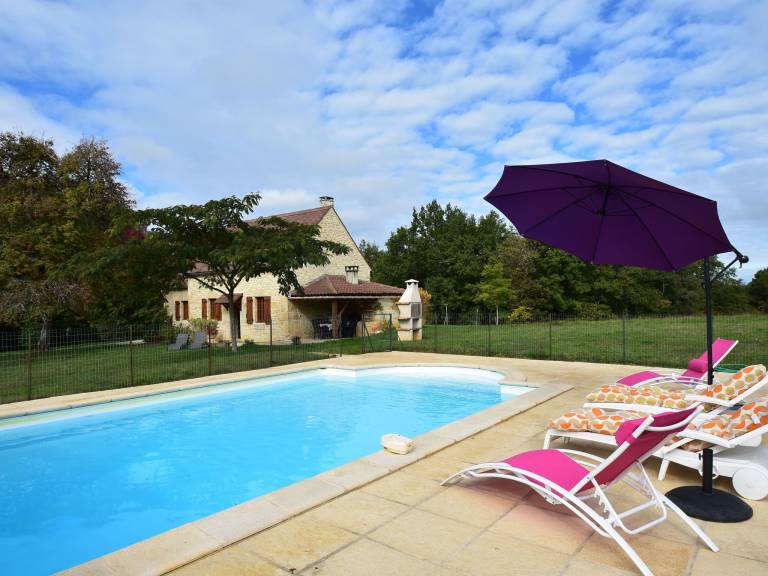 Maison de vacances Catus