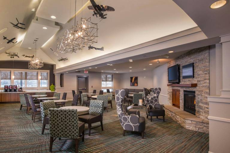 Residence Inn by Marriott Chantilly Dulles South — photo 2