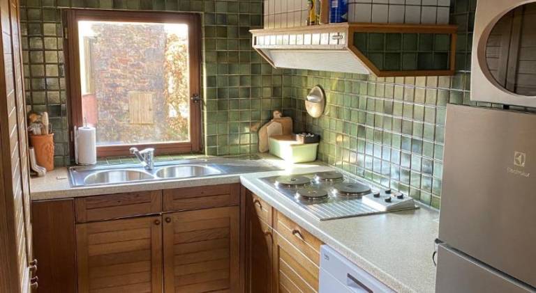 Chalet with 2 rooms for 5 persons — photo 3