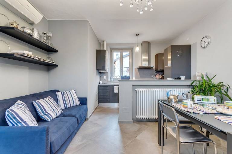 Ferienwohnung Verbania