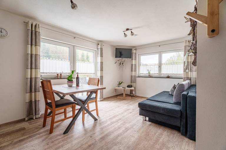 Ferienwohnung  Oberkirch