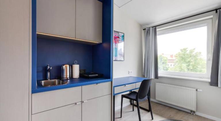 Holiday apartment with sauna — photo 5