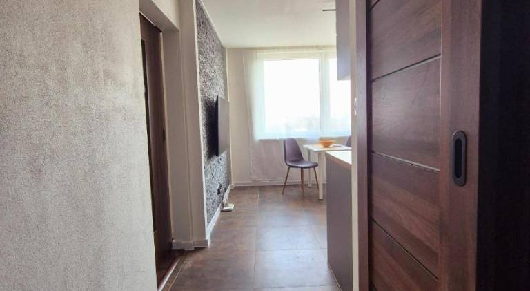 Apartment with 1 room for 3 persons — photo 4