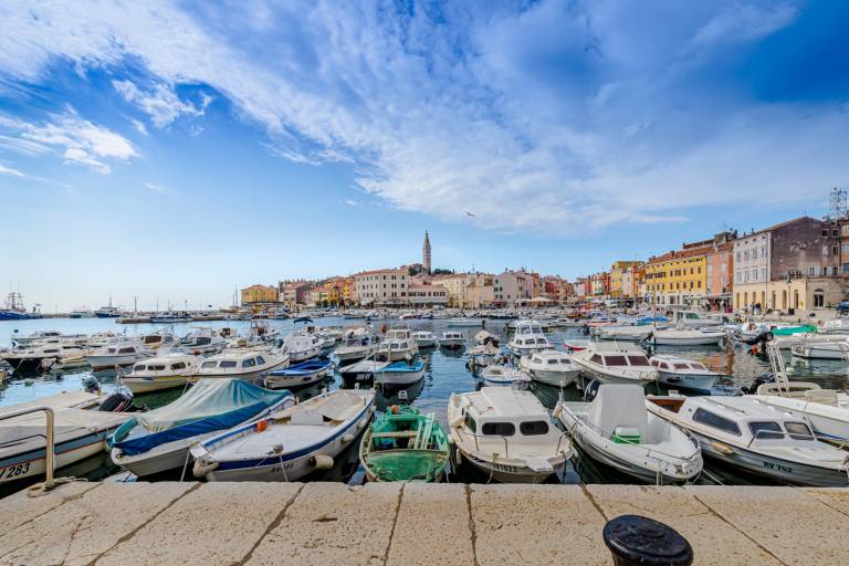 Ferienwohnung Rovinj