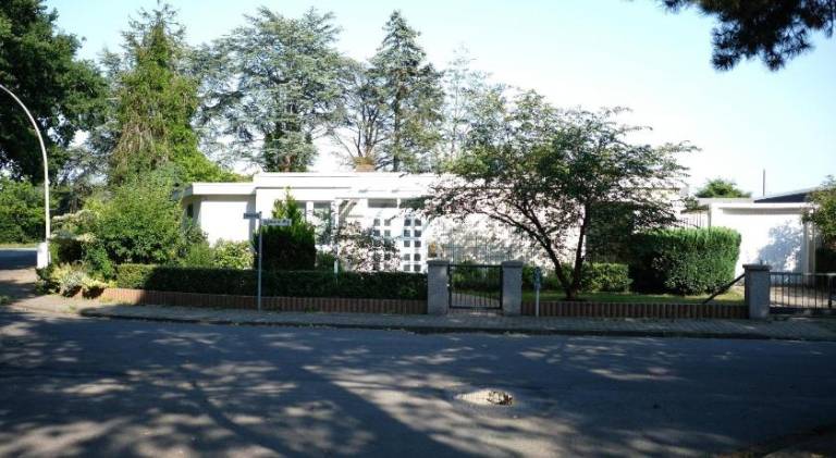 Ferienhaus Halstenbek