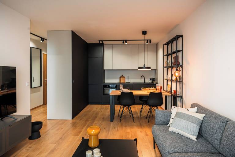 Apartament Košice