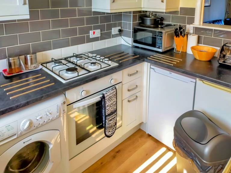 Family-friendly cottage with garden | Sea view | Dogs allowed — photo 5