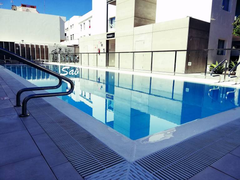 Apartamento Corralejo