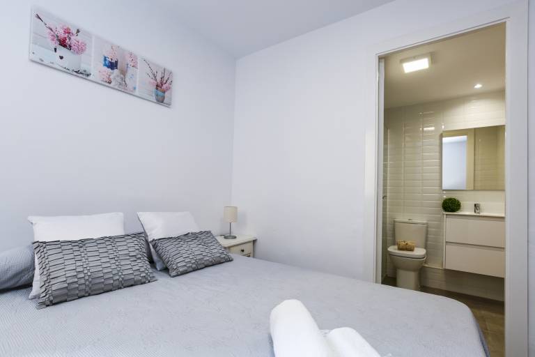Rental apartment with 4 rooms for 10 persons — photo 5