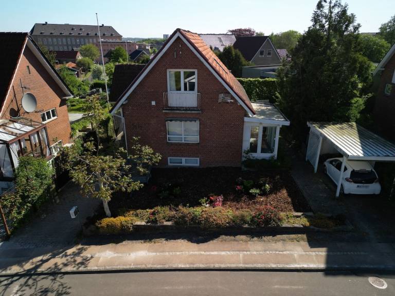 Unterkunft Kolding