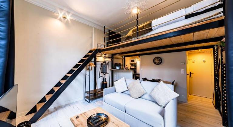 Charming rental apartment | Pets allowed — photo 2