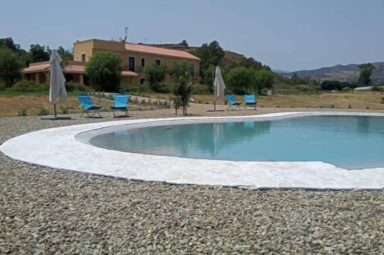 Pensione Giardini Naxos