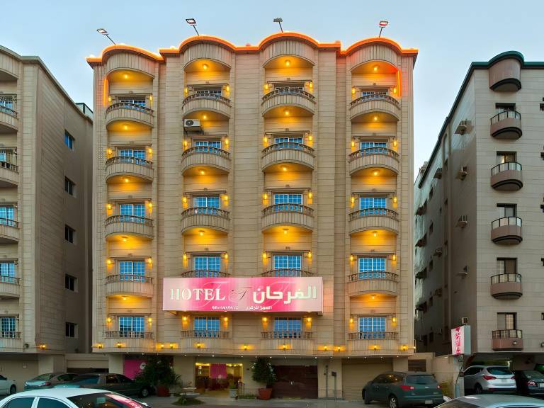 60 m&sup2; Apartment mit Hotelservice