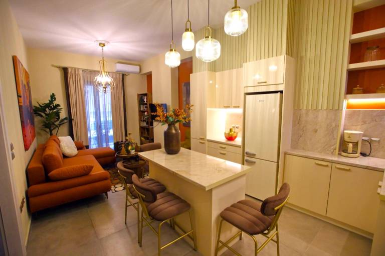 Ferienwohnung  Nafplio
