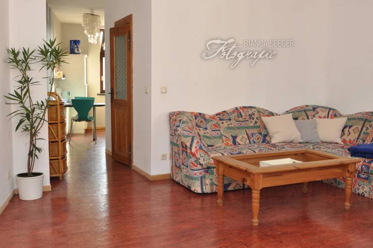 Ferienwohnung Luckenwalde
