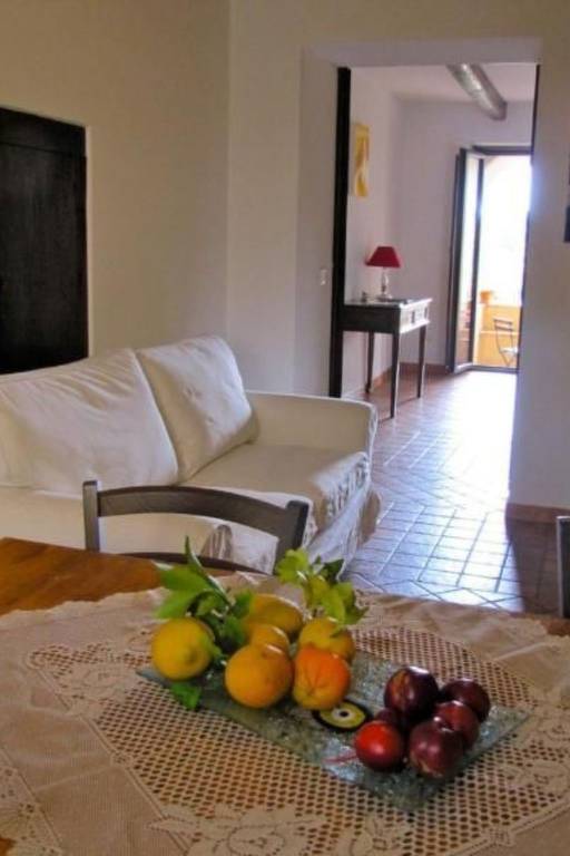 Holiday apartment with terrace — photo 5