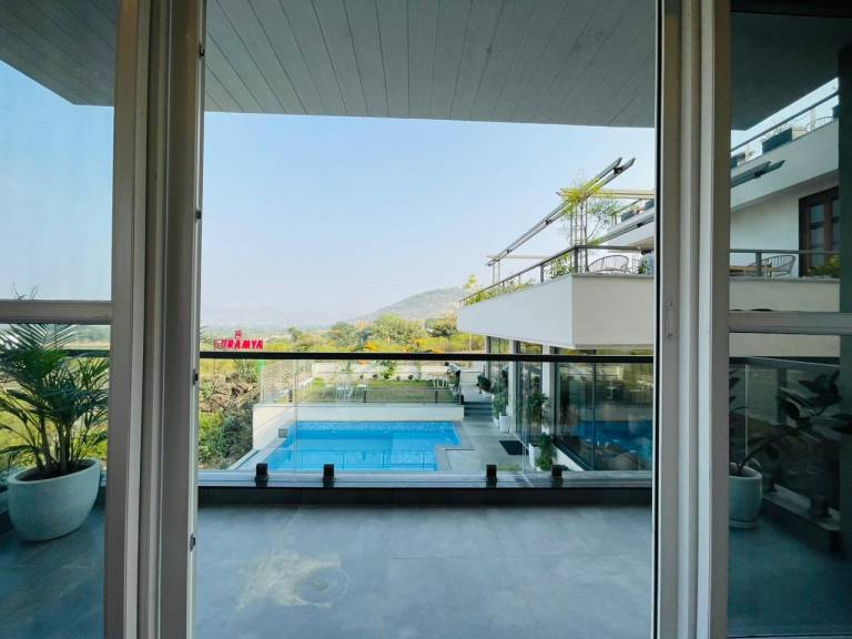 SURAMYA-A Luxury Boutique Hotel — photo 3