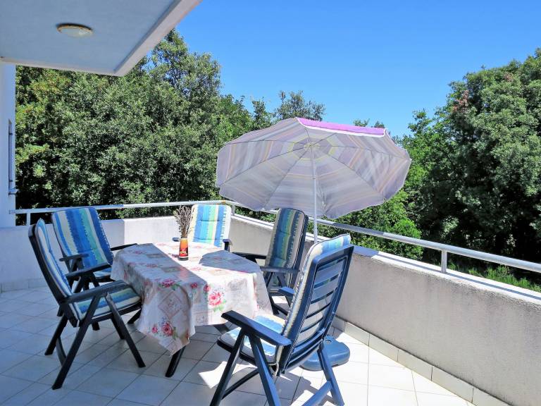 House with yard, patio & BBQ | Sea view — photo 4