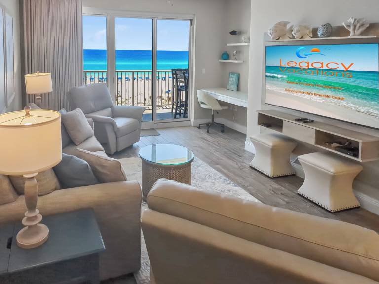 Condo Fort Walton Beach